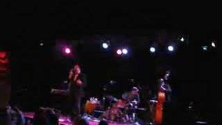 Closer - Richard Cheese in SF