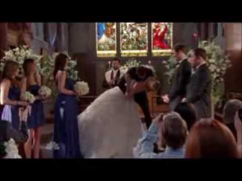 Chuck and Sarah Best Moments