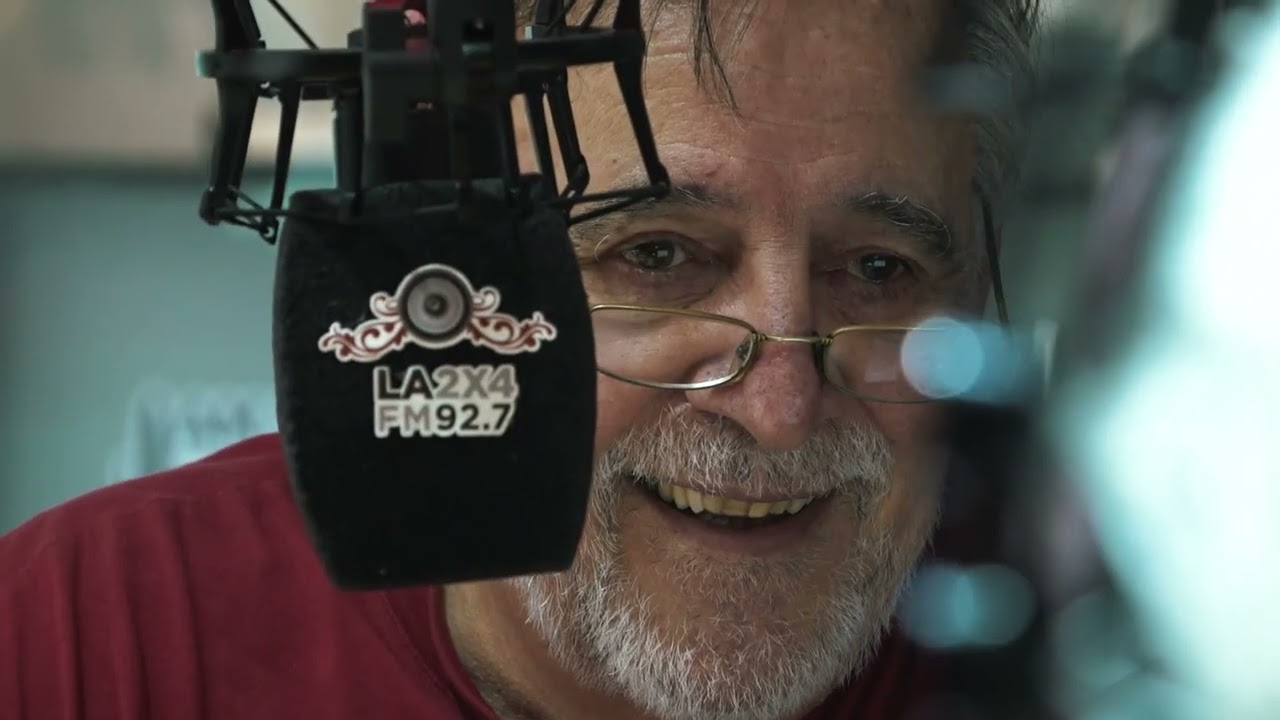 Documental 25 años de La 2x4 - Capítulo 4