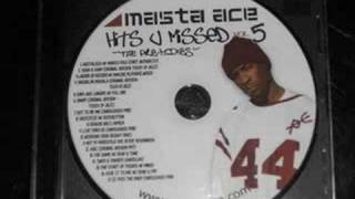 Masta Ace feat. Feat. Rockbottom & Dragon Balti - Sacrifice