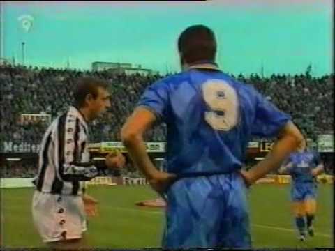 Temp 90-91 Jornada 22 Castellon-Valencia