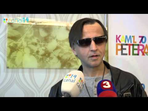 Robo Grigorov: Kiežby som mal vždy pri sebe človeka, ktorý ma kritizuje!