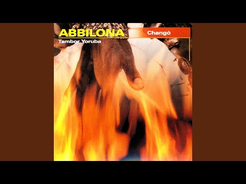 Changó II (Guiro)