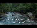 Canyoning und Abseilen aus 100 m, Adrenalin in der Pissot-Schlucht | für 4 Video