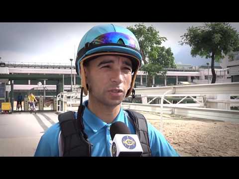 Moreira aiming for Melbourne Cup Magic