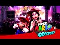 Jump Up Super Star Short Version Super Mario Odyssey OST