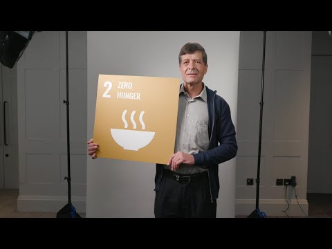 Zero Hunger