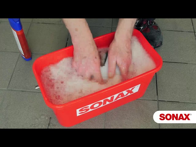 Sonax XTREME Wash+Seal 500ml