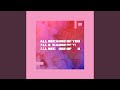 All Because of You