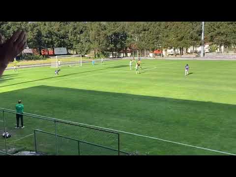 2º Golo Alvaro Gouveia x Naval