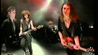 NEW MODEL ARMY - Get Me Out [Official Video 1990] HQ