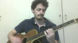 The Dark Song - Primordial cover