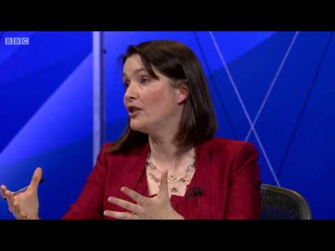 Question Time in London - 10/04/2014