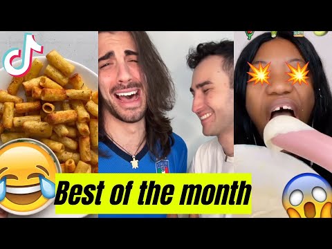 Italians get mad at VIRAL Tiktok videos