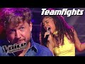 Annie Lennox I Put A Spell On You Verena De La Caridad Voigt Linares Teamfights TVOG 2024