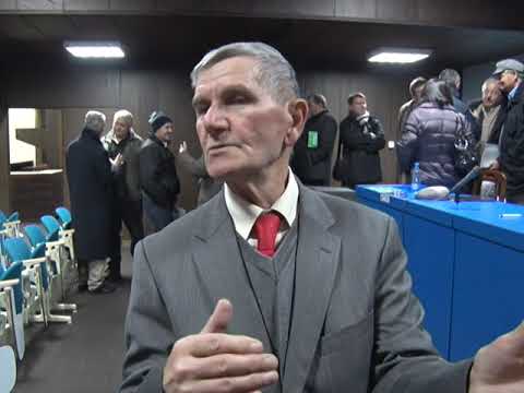 Knjizevno vece Salih Selimovic u Ivanjici