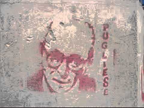Osvaldo Pugliese - La rayuela