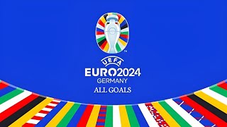 Download lagu UEFA Euro 2024 All Goals mp3 Download lagu UEFA Euro 2024 All Goals mp3