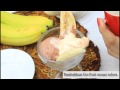 TVC Energen GO FRUIT