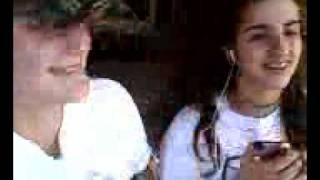 Like A Woman: Jamie O&#39;Neal.