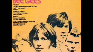 I've Gotta Get a Message to You - Bee Gees