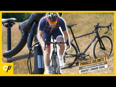 The Pinnacle Dolomite: Substance Over Style At £1000