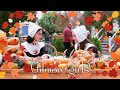 The Cozy Fall Compilation Part 1 Gilmore Girls