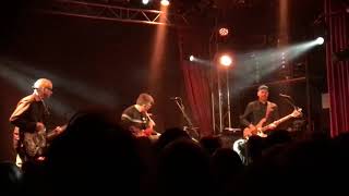 Start again - Teenage Fanclub  - Live - Lido Berlin 12 April 2019