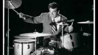 Rhythm Jam - Gene Krupa