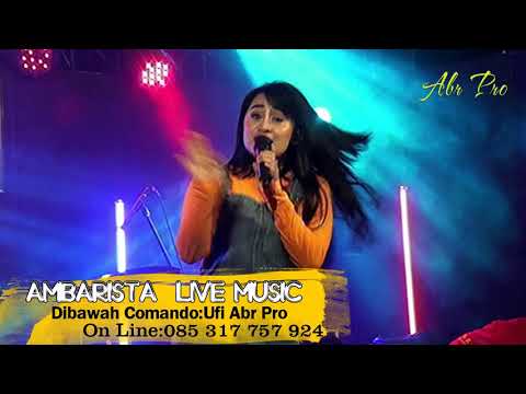 Kertonyo medot janji Voc Ayu Wess