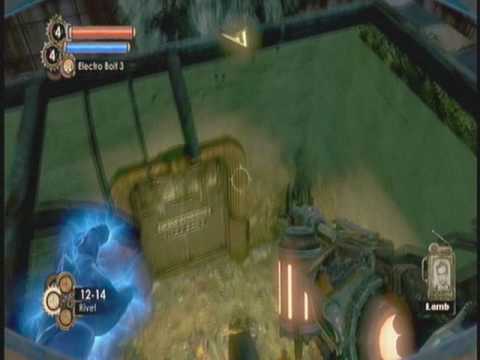 Bioshock 2 HD Walkthrough part 27