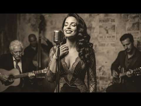 Boleros y Recuerdos – Ecos de La Habana | Música para Noches Tranquilas
