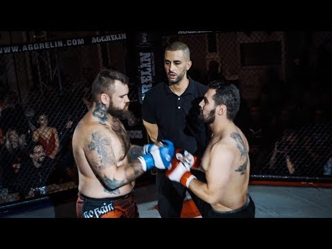 Aggrelin 20 - Event Highlights