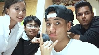 Squad Vlog 4