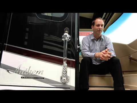 Entegra Coach - Customer Success Story