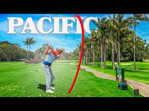 Ron vs Pacific Golf Club