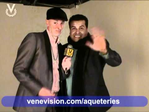 A Que Te Ríes - Nuevos Personajes con Nene Quintana y Juan Carlos Barry