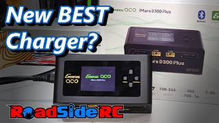 GensAce Imars D300 vs. D300 Plus: Full Test & Review of these RC battery charger