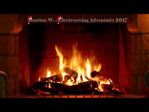 Bastian B. - Electroswing Adventmix 10.12 .17