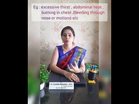 Uses of Karvanda / करवंदांचे फायदे/ heat symptoms