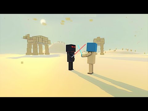 Space war. FPS perspective! | Ancient Warfare 3