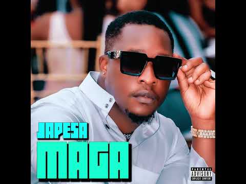 Japesa - Maga ( An Ga Gi Maga)  SmS "SKIZA 5963618" to 811 / Official Audio