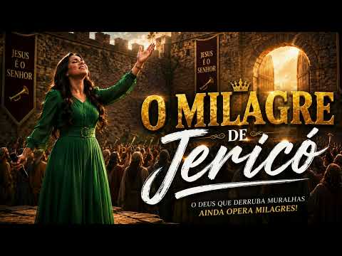 O Milagre de Jericó