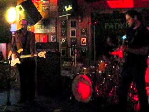 Automatic Erasers @ Ice House Tavern, Phoenix, Arizona (Part 4 of 4