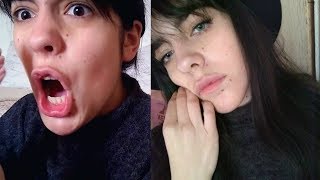 ¿Tengo ojos verdes? ¿KHÁ? / Review PinkyParadise | Camila Alcázar ♥