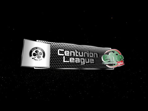 Centurion League 2019/2020: Black Celtic - Effepiù 2-7 Semifinale Ritono #SerieBCL