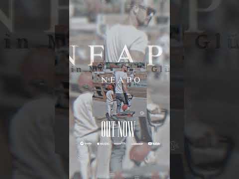 Neapo ▪︎ Ein Mann mit Glück   [OUTNOW] #Neapo #Musik
