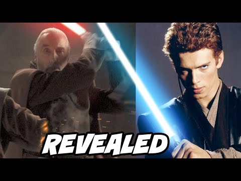 Yoda and Kenobi Realize WHY Dooku Let Anakin Live – Puerto Rico Oceanic ...