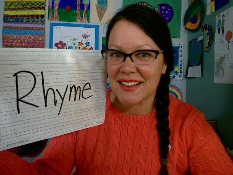 Tip 10: ESL Rhyming technique