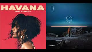 Thin Floors And Havana Ceilings (Mashup) - Camila Cabello &amp; ODESZA
